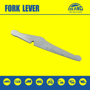 F-BPS43101J de levier de fourche pour démarreur 123708101 pour Mtz pour Gaz - Product Image 1