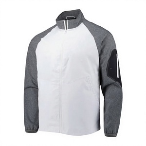 Nouvelle Arrivée 2024 – Blouson d'Hiver Homme Sur Mesure de Haute Qualité, Coupe Ample, Imperméable, Coupe-Vent, Style Vintage, Col Montant, Respirant et Séchage Rapide - Product Image 1
