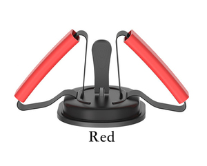 Équipement abdominal populaire d'entraînement à domicile <span class=keywords><strong>pour</strong></span> les sports et le divertissement - Product Image 2