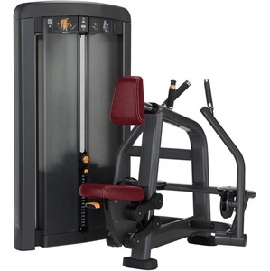 DA-LF06 phía sau delt PEC bay nhiệm vụ nặng nề phòng tập thể dục thiết bị tập thể dục cho chân tập thể dục thương mại tốt nhất phòng tập thể dục máy ở mức giá thấp - Product Image 2