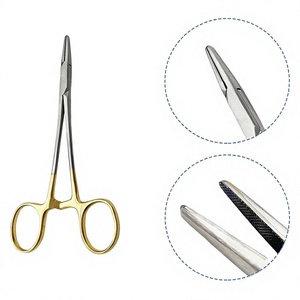 Kit de Reparación Quirúrgica Manual Percutánea del Cuádriceps y Tendón de Aquiles Grip - Juego de Instrumentos Quirúrgicos Ortopédicos - Product Image 6