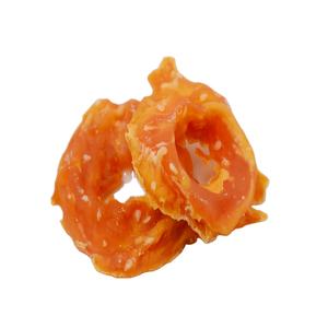 Offre Spéciale : Friandise Séchée Personnalisée <span class=keywords><strong>de</strong></span> Haute Qualité pour Animaux – Viande <span class=keywords><strong>de</strong></span> Poulet Tendre pour la Santé <span class=keywords><strong>de</strong></span> la <span class=keywords><strong>Peau</strong></span> et du Pelage, Sans Arômes Artificiels - Product Image 6