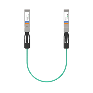 Câble <span class=keywords><strong>optique</strong></span> à <span class=keywords><strong>fibre</strong></span> ETU-Link 100M 20M <span class=keywords><strong>30M</strong></span> 50M OM2 OM3 10G SFP+ vers SFP+ AOC Câble <span class=keywords><strong>optique</strong></span> actif - Product Image 1