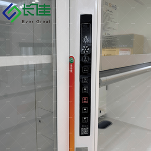 Campana de Extracción de Gases de Seguridad de Acero Moderna y Profesional, Mueble de Laboratorio para Investigación, para Hospitales, Escuelas, Clínicas y Laboratorios - Product Image 4