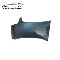 قطعة غيار سيارات أصلية مستعملة مناسبة لسيارة لامبورغيني جالاردو LP-560 LP-570، قناة سحب الهواء الأمامية اليمنى، رقم القطعة 400827964A، 400827963A