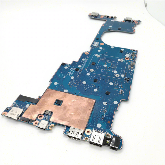 Laptop Parts China Supplier 920054-601 for H P ELITEBOOK X360 1030 G2 SSB Motherboard