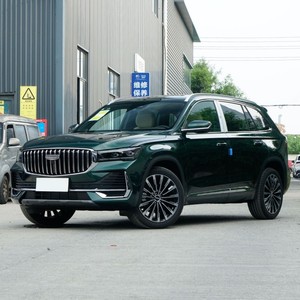 Nóng bán geely 2025 xingyue <span class=keywords><strong>L</strong></span> geely monjaro tốc độ cao mới xăng xe Hybrid 4WD Flagship monjaro geely xingyue <span class=keywords><strong>L</strong></span> PHEV xe ô tô - Product Image 1