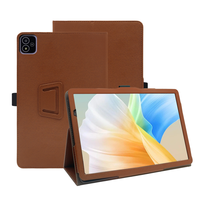 Prix usine étui en cuir pour tablette antichoc personnalisé béquille étui pour tablette pour itel VistaTab 10 mini 8 pouces étui pour tablette pc