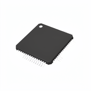 Electronic Circuit Components 64 TQFP Embedded In Stock DSPIC33AK128MC106-E_PT - Product Image 1