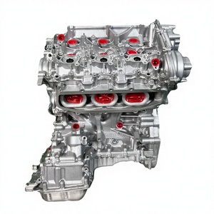 Remanufacturado personalizado para 911 (<span class=keywords><strong>964</strong></span>) 3,0 T componente de motor de gasolina/gasolina de 6 cilindros para reemplazo/reparación 1988-1993 - Product Image 1