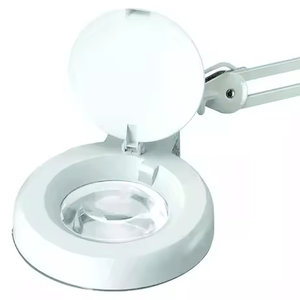 Lámpara de Escritorio LED con Brazo Giratorio Ajustable, Lupa de Iluminación para Coser y Bordar, Venta al por Mayor - Product Image 3