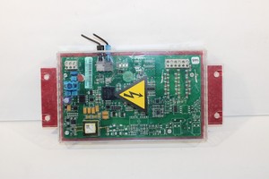 Tarjeta de Detección de Voltaje BAMU-01C para PLC - Product Image 3
