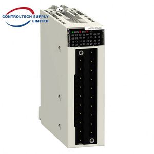 Módulo Analógico BMXDDI6402K de Alta Calidad para Larga Duración en Automatización, Material de Aluminio, Bajo Precio, Nuevo - Product Image 2