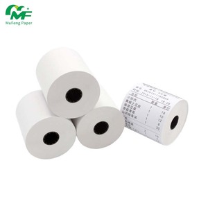 Prodotto Per Terminali di Prova Rolls 80 millimetri Rotolo di Atm Terminale Per Pos Termin Fabricante De Papel Termico Termico 80x70 di carta Termal - Product Image 5