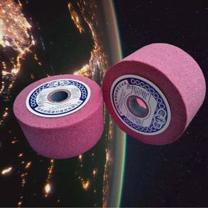 Machine à aiguiser universelle de la marque Anchor, meule en forme de coupe pour l'aiguisage des lames de coupe-papier et de déchiqueteuse - Product Image 1