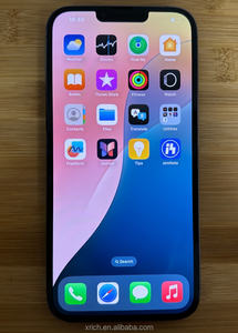 Precio bajo Desbloqueado de fábrica 5G Tarjeta SIM dual 99% Nuevo de segunda mano para <span class=keywords><strong>13</strong></span> Pro <span class=keywords><strong>1TB</strong></span> OLED 120Hz - Product Image 6