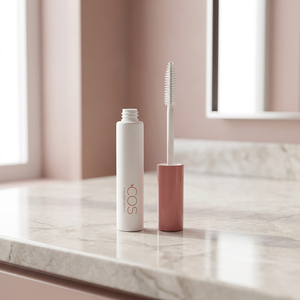 Sérum de croissance des cils COS, hydratant nourrissant à base de plantes, garde les cils en bonne santé, fabriqué en Corée, best-seller - Product Image 3