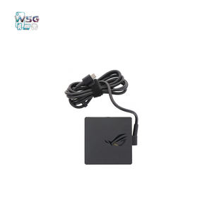 Asus 20V <span class=keywords><strong>5A</strong></span> 100W 유형 C USB C 전원 공급 장치 SZ 용 Wisbuild 노트북 AC 어댑터-소스에서 직접 - Product Image 1