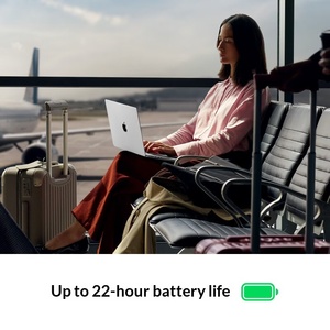 Nuovo <span class=keywords><strong>MacBook</strong></span> <span class=keywords><strong>Pro</strong></span> di Apple <span class=keywords><strong>14</strong></span> <span class=keywords><strong>Pollici</strong></span> con Chip M5 <span class=keywords><strong>Pro</strong></span> 15+16 Core, 24GB RAM, 1TB SSD, Laptop AI con Caricabatterie da 70W Incluso - Product Image 4