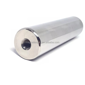 Factory Direct Sell Powerful Neodymium <strong>Magnetic</strong> Filter Bar Long Rod 10000 Gauss - Product Image 5