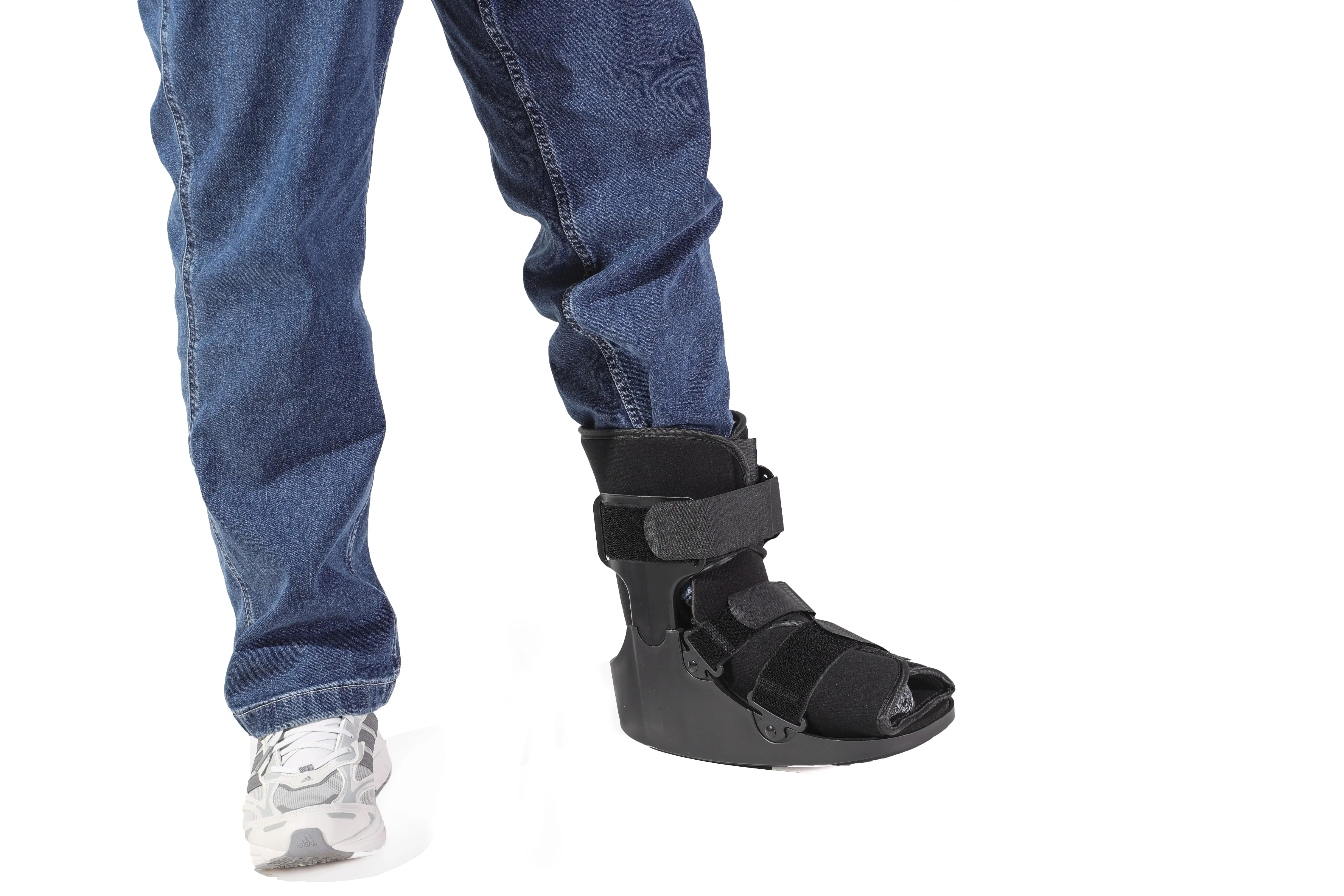 Leichte Short Ankle Walker Boots für die Knöchel rehabilitation