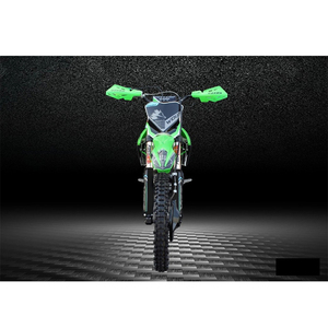 Moteur de haute qualité pour moto tout-terrain, couleur plomb, d'origine - Product Image 5