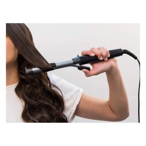 Arricciacapelli Pro Spiral Curl CI5519 Noir et Argent 45641560100 - Product Image 4