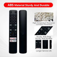 Nuevo control remoto por voz para TCL RC901V FMRG TV