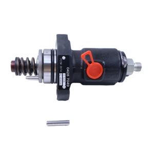 Pièces de rechange pour plateformes élévatrices, pièces de machines de construction, <span class=keywords><strong>pompe</strong></span> d'injection de carburant 70000915 pour moteur Deutz D2011, plateformes élévatrices JLG 400S - Product Image 3