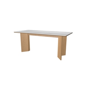 <span class=keywords><strong>Table</strong></span> à manger extensible moderne haut de gamme, meubles de maison, <span class=keywords><strong>table</strong></span> à manger en bois extensible pour <span class=keywords><strong>6</strong></span> <span class=keywords><strong>personnes</strong></span>, <span class=keywords><strong>table</strong></span> de <span class=keywords><strong>cuisine</strong></span>, salle à manger - Product Image 3