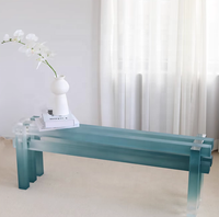 Vente en gros chaise en acrylique chaise en acrylique transparente