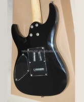 Weifang Rebon 6 String Tremolo Floyd Rose Flamed Maple Electric Guitar