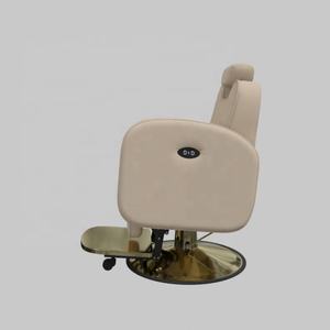 Salon Đẹp Con Dấu Vàng Hệ Thống Chân Phần Còn lại Bìa Spa Làm Móng Tay Móng Chân Ghế Tại Giá Rẻ Ấn Độ Giá - Product Image 3