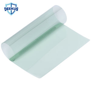 Deekus UV-65 Wholesale Factory Price SkinCare UV100% PET <strong>Window</strong> Film 2mil <strong>Absorb</strong> Heat Car <strong>Window</strong> Film - Product Image 2