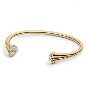 925 Heart Bracelet Jewellery, Hallmarks Designers Jewelry For Mom