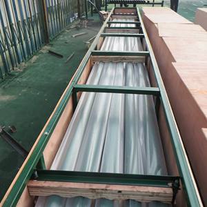 مضخة برميل لمعدات API 11AX - Product Image 2