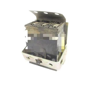 Fal36015 15a (comme illustré) Unmp nouveau contrôleur de programmation Plc dédié Pac d'automatisation industrielle en stock prêt d'origine - Product Image 1