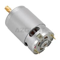 Módulo de Actuador de Freno de Mano Electrónico, Motor de 8 Dientes para BMW Serie 5/7 F07 730LI X5 F15 F85 X6 F16 F86, Kit de Reparación