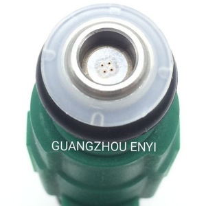 Inyector de Combustible Hyundai 35310-37150 para Accent Sonata, Pieza para Motor de Gasolina - Product Image 3