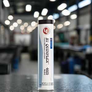 น้ำมันหล่อลื่นเครื่องจักรอาหาร4025 - Product Image 4