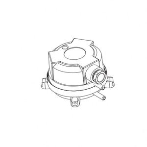 Cảm Biến Điều Khiển Van Điều Chỉnh Máy Nén Khí Công Tắc Áp Suất Thấp Cho Nhà Máy Xử Lý Nước - Product Image 2