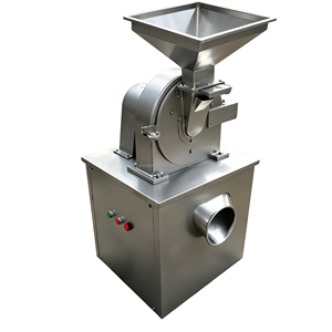 Commercial China Cereal Flour Egg Shell Powder Mill <b>Grinding</b> <b>Machine</b> - Product Image 2