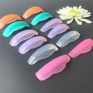 Novedad 2025: Utilice Varillas de Lifting de Pestañas Coloridas para Generar Diferentes Efectos de Rizado - Product Image 4