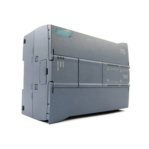 Meilleur prix 6ES7215-1AG40-0XB0 SIMATIC S7-1200 CPU 1215C Carte analogique Plc S7 1200 - Product Image 3