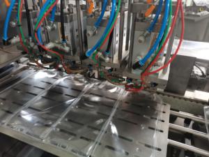 Mendapatkan 500 - 1000 Ml non-pvc Soft Bag IV garis infus dari pabrik: tingkat wajar, layanan andal - Product Image 2