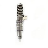 Diesel Engine Pump Injector Assembly 21446260 BEBE4G07001