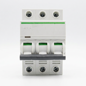 Contrôleur PLC, capteur, disjoncteur, neuf d'origine, 2P D32A - Product Image 1