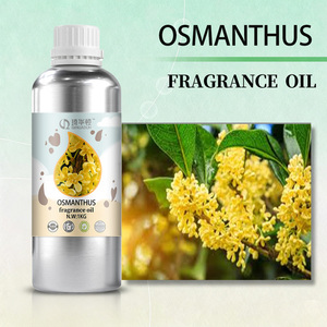 Aceite de Fragancia Delicado de Osmanthus - Captura el Dulce Aroma del Otoño, para Velas y Fragancias para el Hogar - Product Image 6