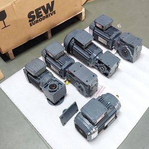 การใช้งานที่เชื่อถือได้ แรงบิดสูง หน่วยขนาดกะทัดรัด MDX61B0370-503-4-0T สำหรับระบบสายพานลำเลียง เครื่องจักรกลหุ่นยนต์ - Product Image 5