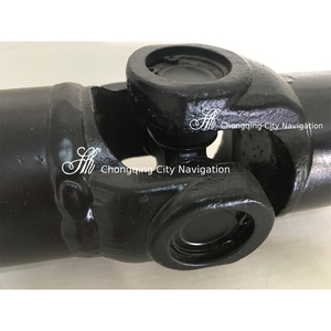 Eje de transmisión SC1026 de alta presición 983mm CHANA Changan Eado Lamore Star - Product Image 4